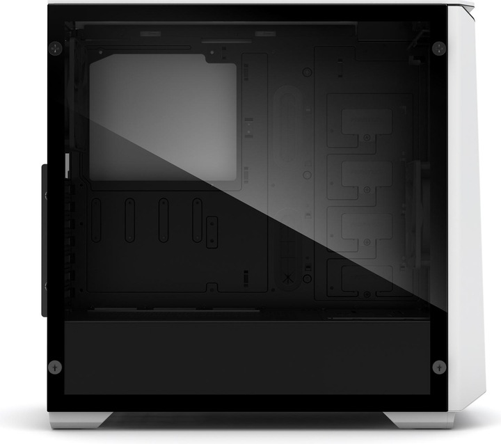 Produktbild Phanteks Eclipse P400 Tempered Glass (ATX, mATX, Mini-ITX, E-ATX)