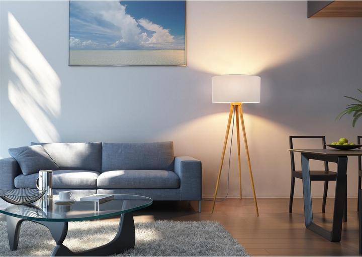 Produktbild Nino Leuchten Stehleuchte Stabilo (E27)