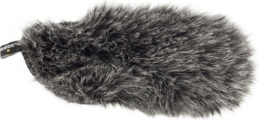 Actual product image RØDE DeadCat VMP+ (Skins)