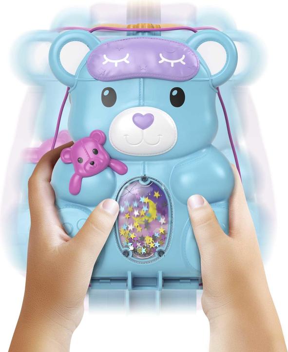 Produktbild Polly Pocket Sleepover