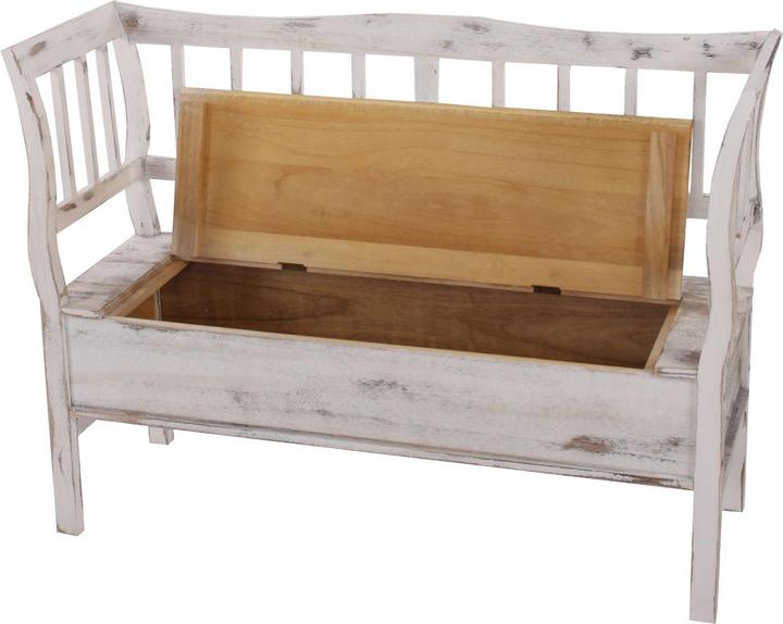 Image du produit JOHN316 Sitzbank (119 cm)