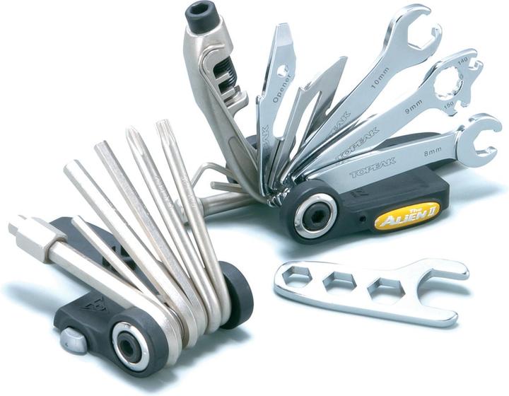 Produktbild Topeak Alien 2