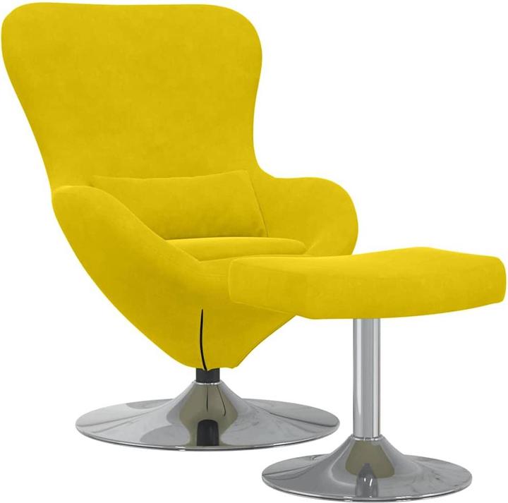 Produktbild vidaXL Moderner Lounge-Stuhl