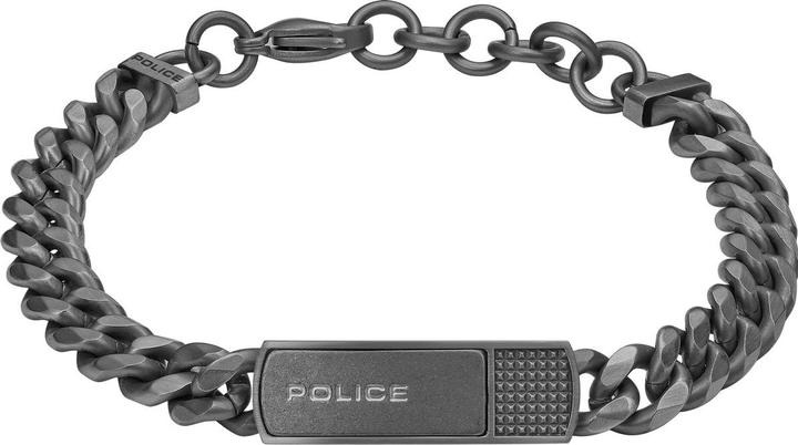 Image du produit Police Identity (19.50 cm, Acier inoxydable)