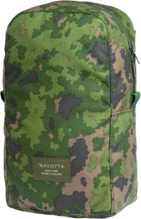 Produktbild Savotta Modulare Rucksacktasche camo M05 L