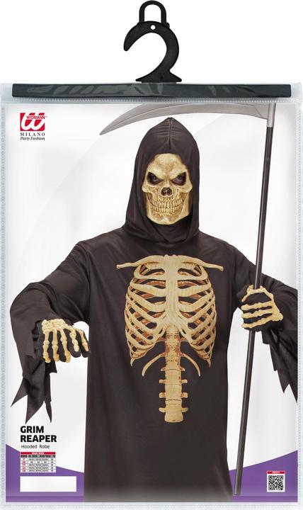 Immagine prodotto Widmann Costume da mietitore (XL)