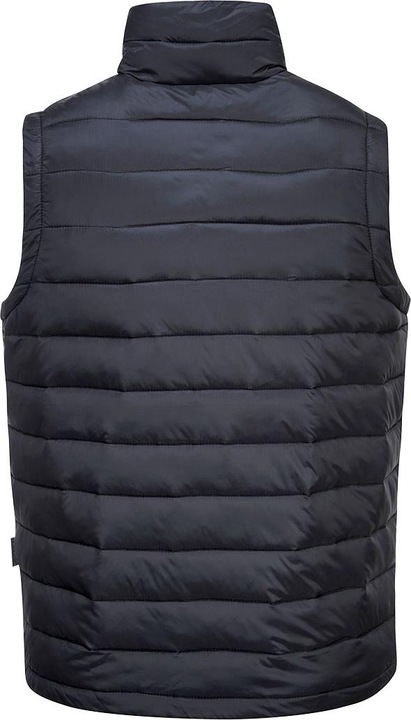 Actual product image Portwest Mens Aspen Baffled Gilet (L)