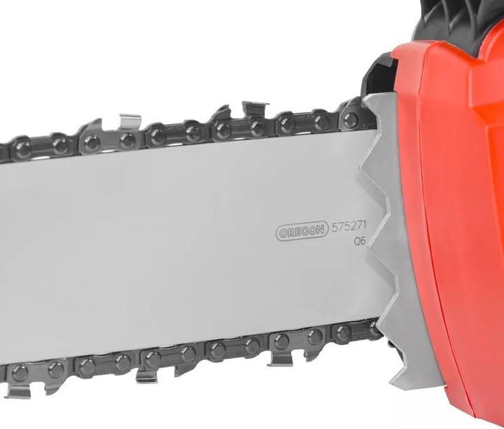 Actual product image Hecht 920 (Battery chain saw)
