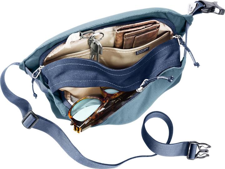 Actual product image Deuter Passway 2
