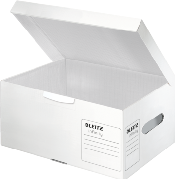 Image du produit Leitz Infinity (A4)