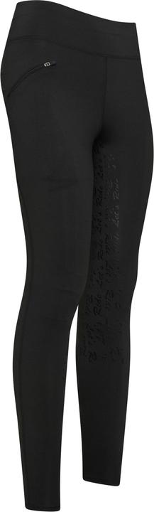 Produktbild Euro-star Reitleggings ERDietse Fullgrip Kinder (164)