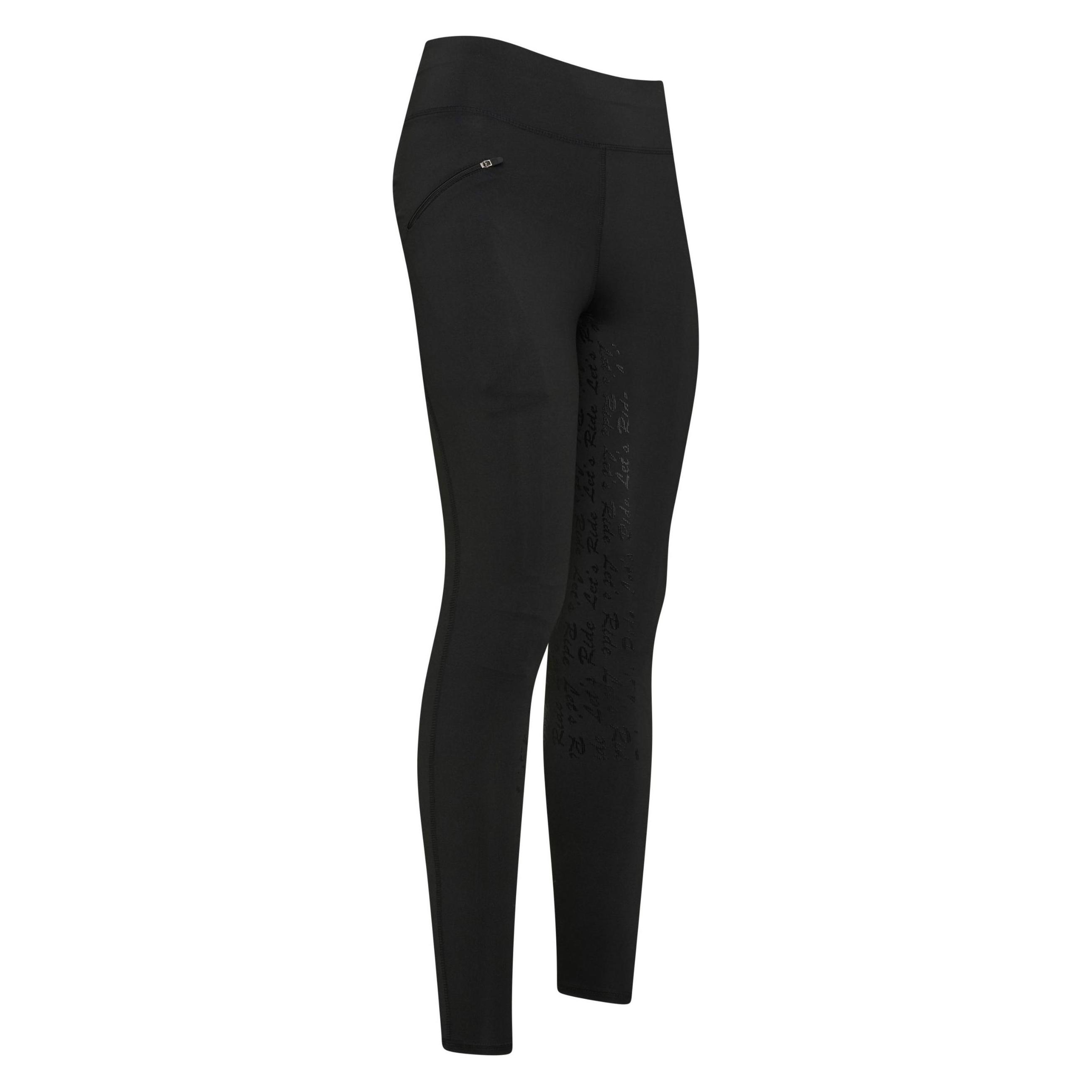 Easy Rider, Reithose, (42)