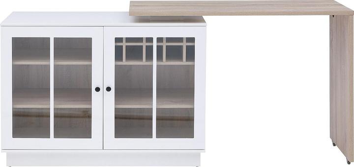 Produktbild Vente-unique Arameta (130 x 45 x 95 cm)