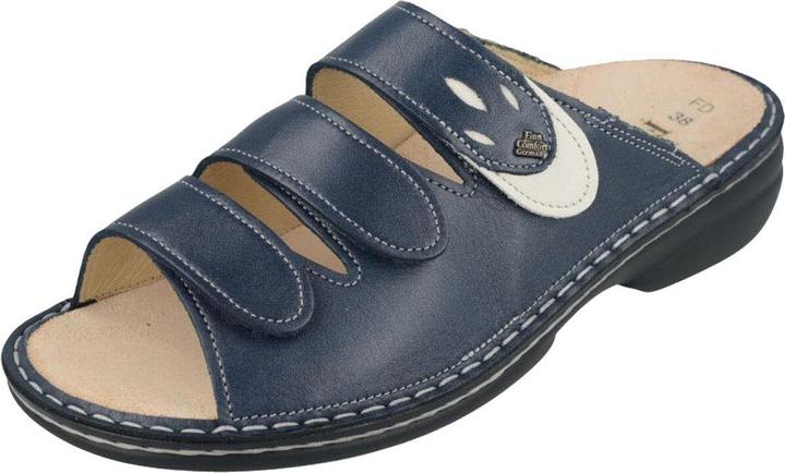 Acier, Barre transversale