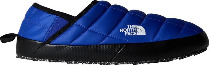 tnf blue-tnf white