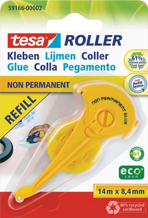 Immagine prodotto tesa Dispenser di nastro adesivo