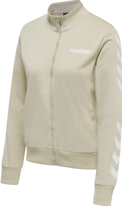 Image du produit hummel Legacy Poly Veste Zip Femme (S)