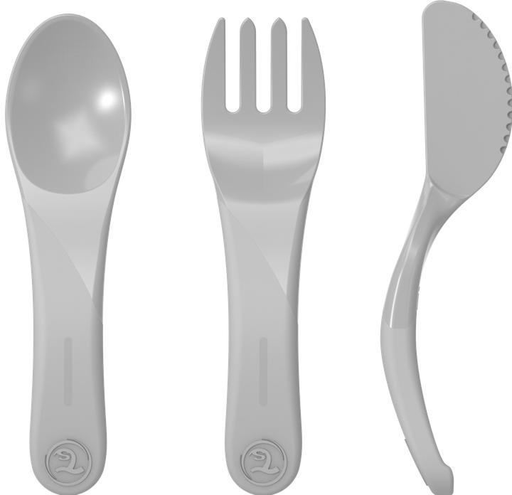 Actual product image Twistshake Learning Set
