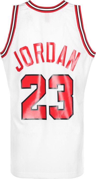 Productafbeelding Mitchell & Ness NBA Michael Jordan Jersey - Chicago Bulls - 1991-92 - 101909 (M)