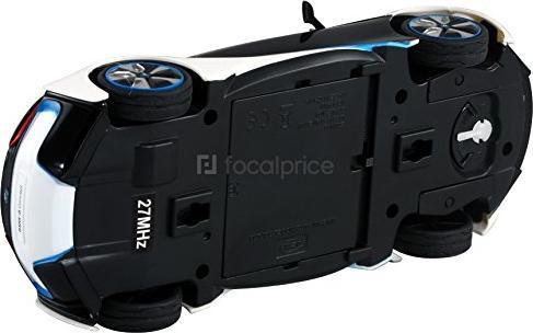 Image du produit Rastar auto BMW I8 1:24 RC 48400
