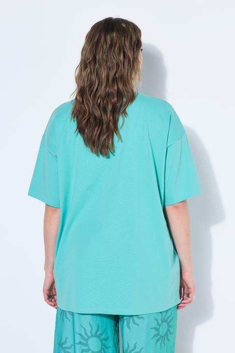 Produktbild Studio Untold T-Shirt, oversized, Lazy-Summer (58, 60)