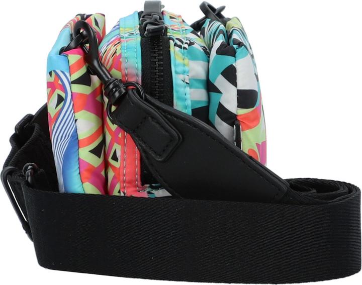 Immagine prodotto Desigual Borsa a tracolla da 20 cm