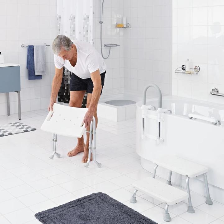 Produktbild Ridder Comfort Bad-Hocker (110 kg)