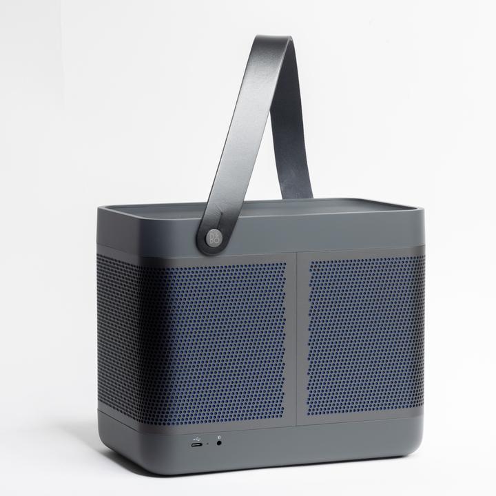 Actual product image B&O Audio Beolit 20 (8 h, Rechargeable battery operated)