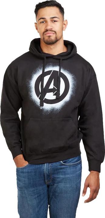 Produktbild Kapuzenpullover (XL)