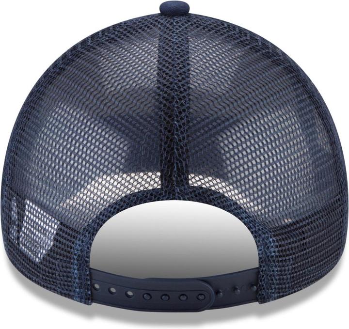 Actual product image New Era Trucker 9Forty Reflect Visor NFL Teams (One size)