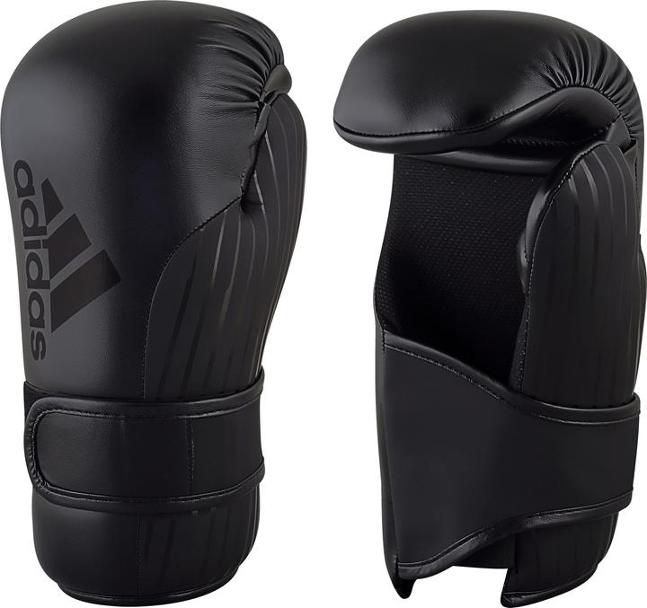 Produktbild Adidas Pro Point Fighter Handschuhe (L)