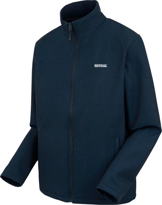 Produktbild Regatta Cera V Softshelljacke windbeständig (XL)
