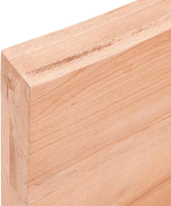 Produktbild vidaXL Tischplatte (120 x 40 cm)