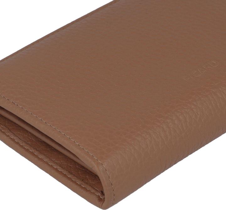 Image du produit Picard Pure 1 Portefeuille en cuir 16 cm