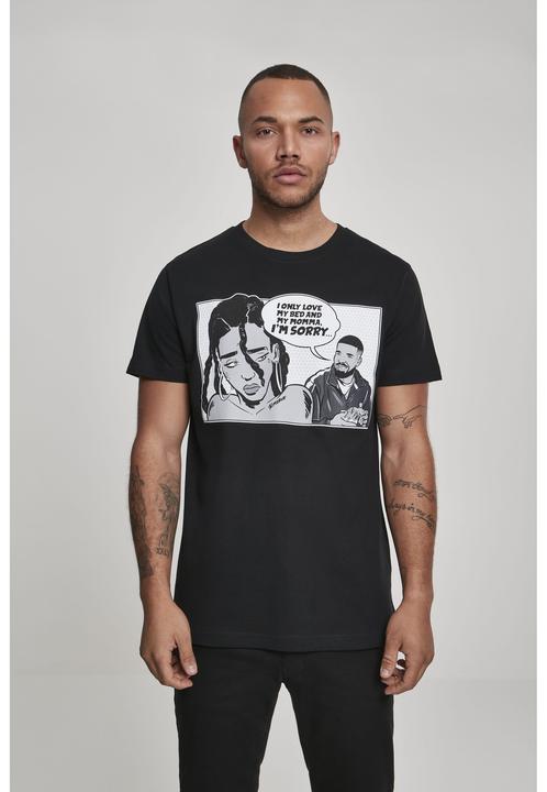 Produktbild Mister Tee Sorry Tee (L)