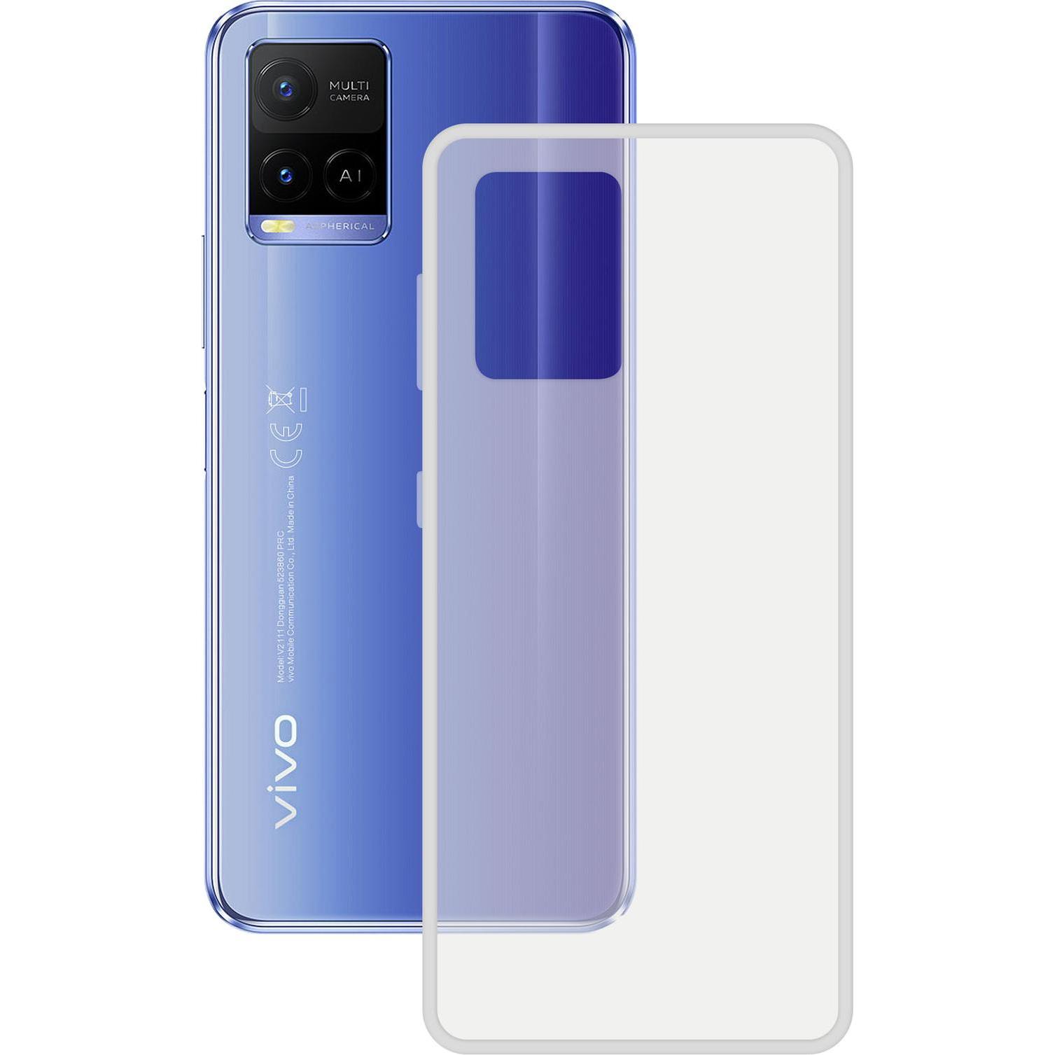 KSIX Handyhülle Vivo Y21 / YS21s (Vivo Y21s, Vivo Y21) (L9191FTP00)