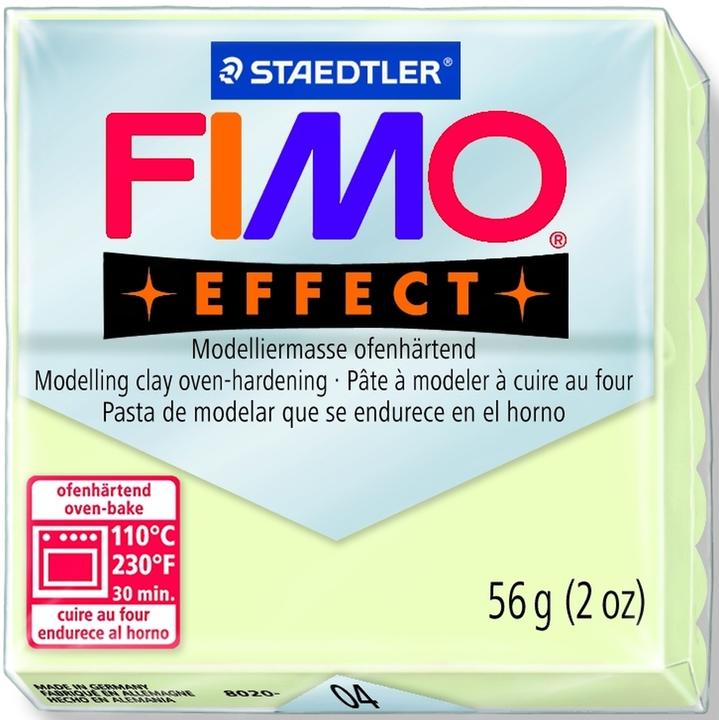 Actual product image Fimo Effect Block