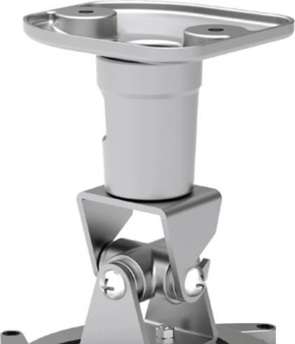 Produktbild PureMounts Spider Plus (Decke)