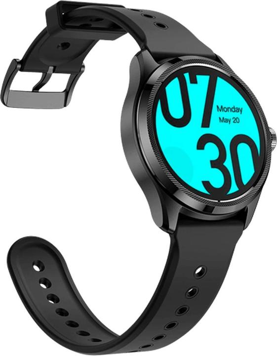 Produktbild Mobvoi TicWatch Pro 5 Elite Edition (48 mm)