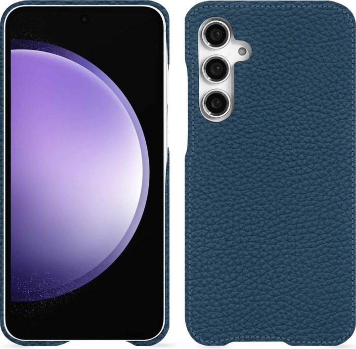 Actual product image Noreve Leather case (Samsung Galaxy S23 FE)