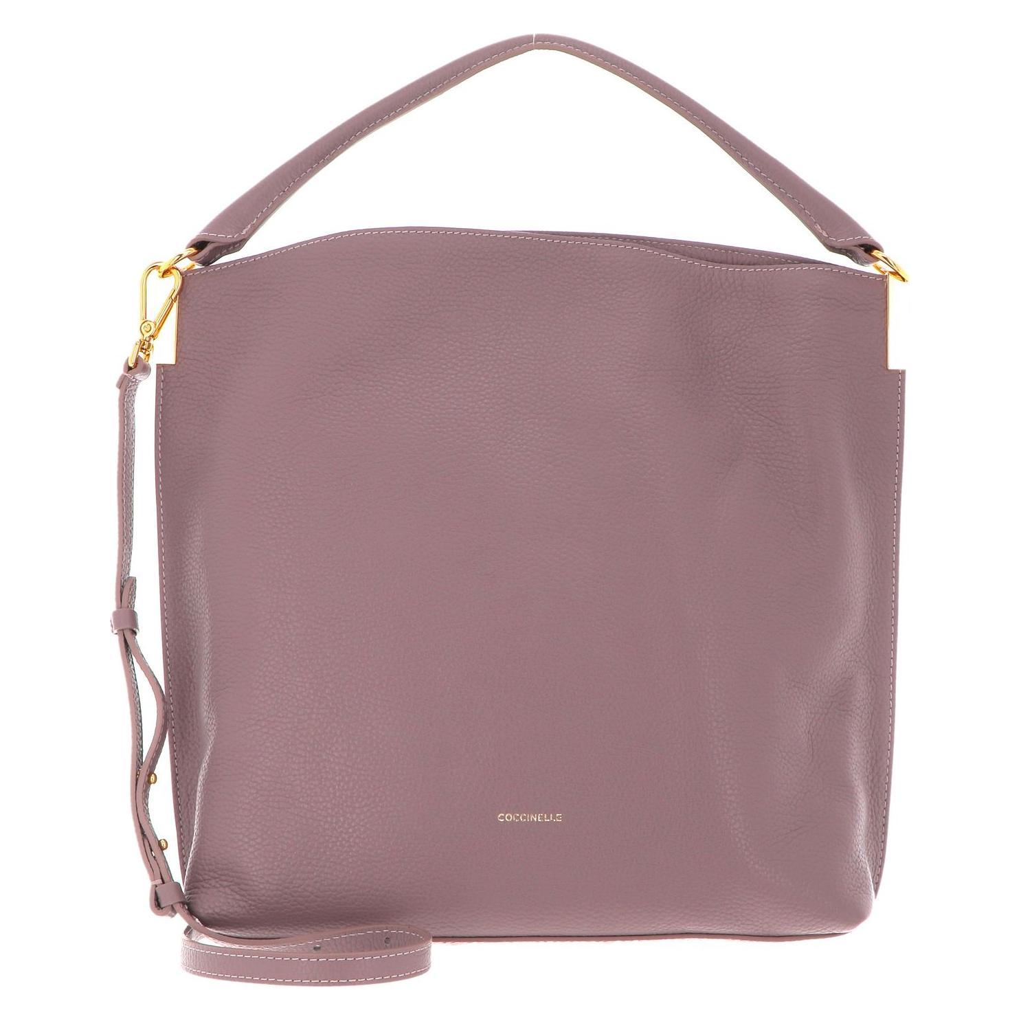 Coccinelle, Damen, Handtasche, Estelle Shoulder Bag