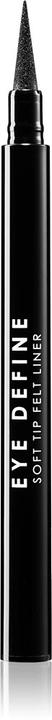 Produktbild MUA Makeup Academy Eye Define (Black)