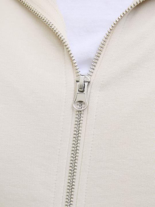 Actual product image Jack & Jones Plus Size Gedruckt Kapuzenpullover Kapuzenpullover (5XL)