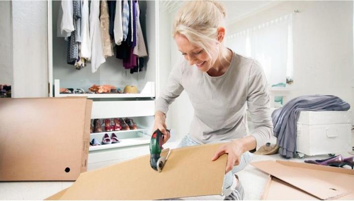 Immagine prodotto Bosch Home & Garden Adattatore di taglio universale