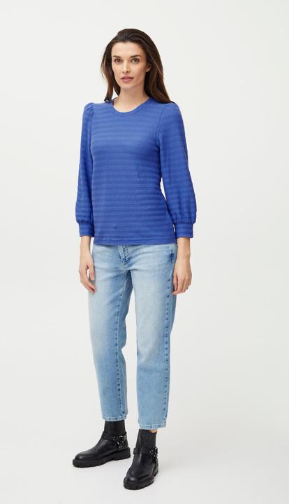 Produktbild Pulz Jeans PZJANE 3/4 sl. Tshirt 50207895 (M)