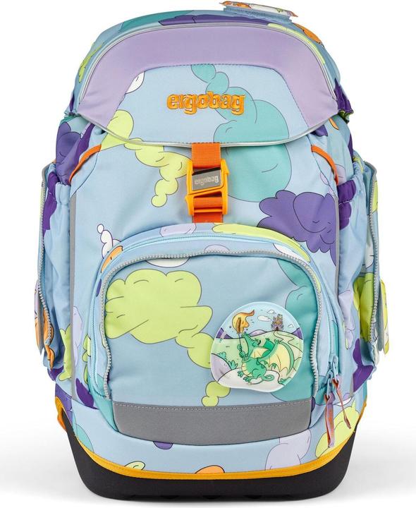 Produktbild Ergobag Pack Set (20 l)