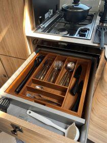 Immagine prodotto Wenko Besteckeinsatz