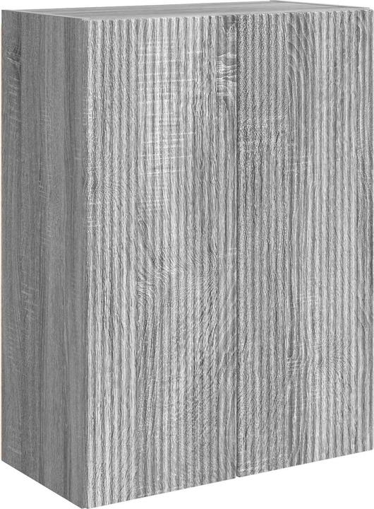 Actual product image vidaXL Unterhaltungszentrum (31 x 31 x 29.50 cm)