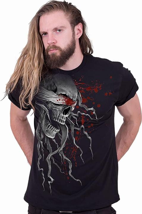 Produktbild Spiral Blind Faith TShirt (S)