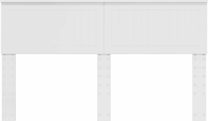 Produktbild vidaXL Kopfteil (7 x 153 x 90 cm)